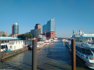 Elbphilharmonie Hamburg