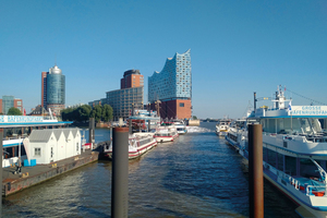  Elbphilharmonie Hamburg 