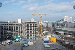  Das novellierte Bauordnungsrecht verändert die Perspektive auf Sicherheitsstandards, die sich seit Jahrzehnten beispielsweise im Geschosswohnungsbau bewährt haben. 