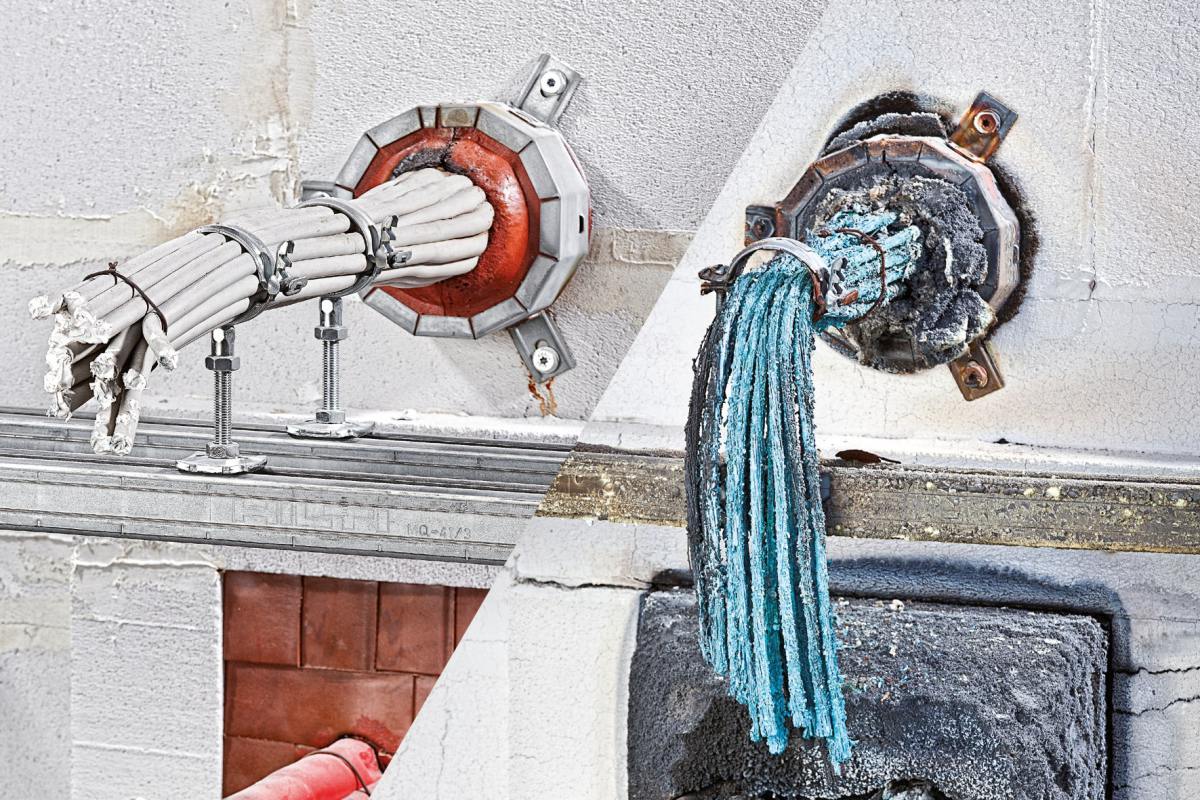 Einfach Aber Richtig Bs Brandschutz