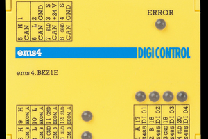  Zentralmodul ?ems4.BKZ1E?  