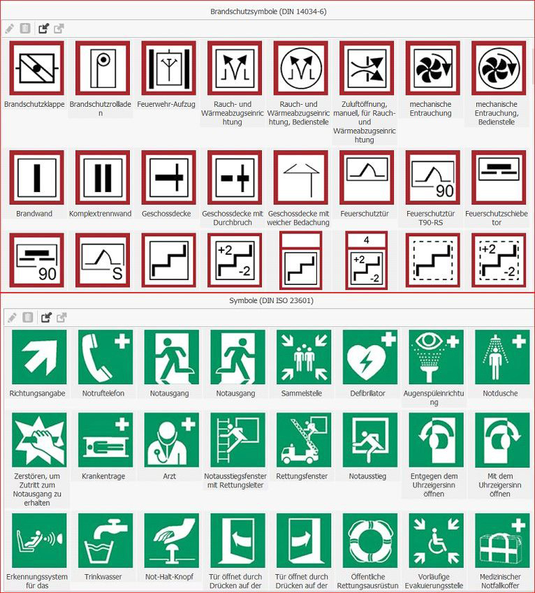 Sicherheit als Programm - BS BRANDSCHUTZ