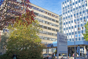  Klinikum Potsdam 