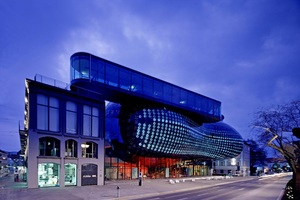  Kunsthaus Graz  
