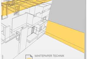  Die Whitepaper dienen als erstes Nachschlagmedium. 