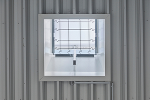  Die Tageslicht- und Brandschutzexperten von Kingspan Light + Air begleiten Planer, Verarbeiter, Brandschützer und Betreiber auf dem Weg zur bestmöglichen Rauch- und Wärmeabzugsanlage. 