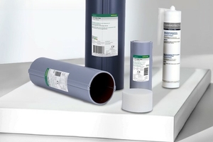  Sortiment Walraven Pacifyre® Cable Tube Brandschutzröhre  