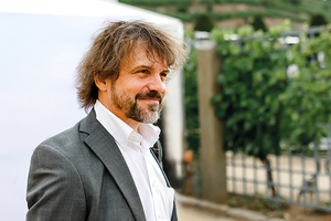  Stand Rede und Antwort: Andreas Flock, Architekt und Sachverständiger für Brandschutz, Brandkontrolle GmbH, Berlin 