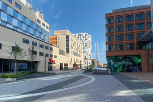  <div class="bildtext">Das Westfield Hamburg-Überseequartier bildet das Herzstück der HafenCity.</div> 