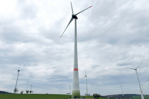  <div class="bildtext">Die „windCORES II“ zeigen, wie IT und erneuerbare Energien perfekt verschmelzen. Wichmann Brandschutzsysteme sorgt mit einer N<sub>2</sub>ORS-Brandvermeidungsanlage für den sicheren, nachhaltigen Betrieb – rund um die Uhr.</div> 